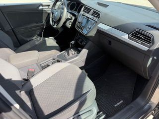 2021 Volkswagen Tiguan Image 5