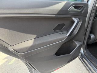 2021 Volkswagen Tiguan Image 10