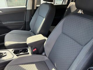 2021 Volkswagen Tiguan Image 11
