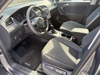 2021 Volkswagen Tiguan Image 13
