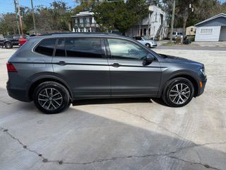 2021 Volkswagen Tiguan Image 16
