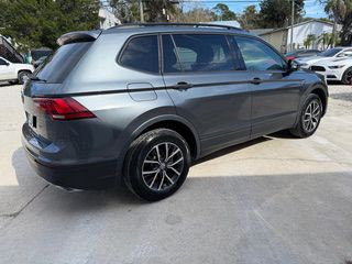 2021 Volkswagen Tiguan Image 17