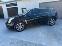 Image for 2012 Cadillac SRX Luxury Collection ID: 6541996