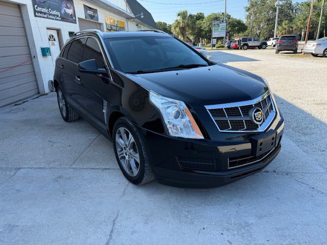 2012 Cadillac SRX Image 6
