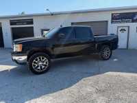 Image for 2009 GMC Sierra 1500 WORK ID: 6703923