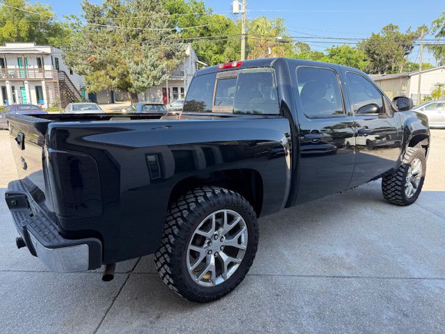 2009 GMC Sierra 1500 Image 3