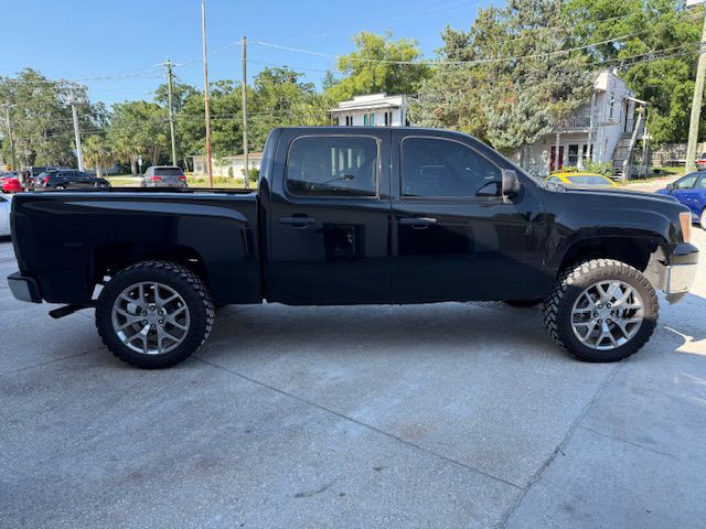2009 GMC Sierra 1500 Image 4