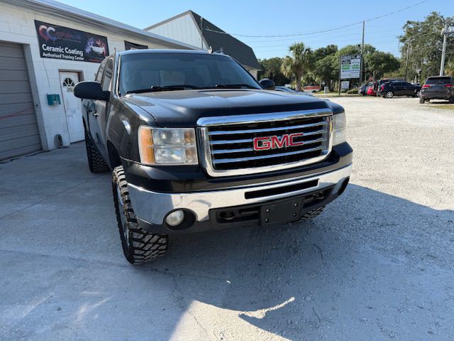 2009 GMC Sierra 1500 Image 5