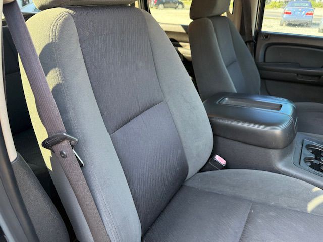 2009 GMC Sierra 1500 Image 6