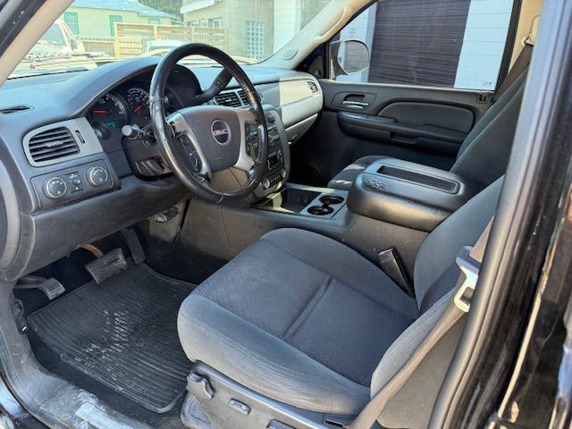 2009 GMC Sierra 1500 Image 8