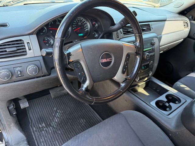 2009 GMC Sierra 1500 Image 9