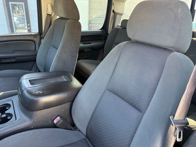 2009 GMC Sierra 1500 Image 10