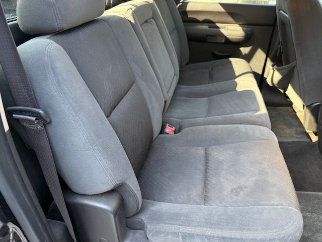 2009 GMC Sierra 1500 Image 16