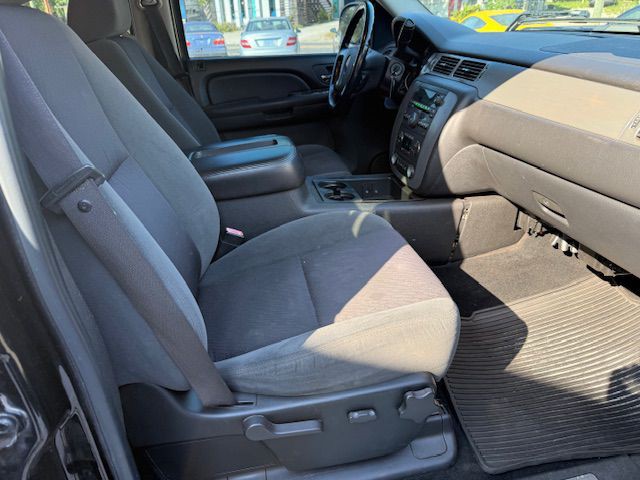 2009 GMC Sierra 1500 Image 18