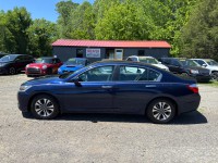 Image for 2013 Honda Accord LX ID: 6478476