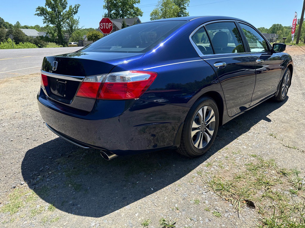 2013 Honda Accord Image 6