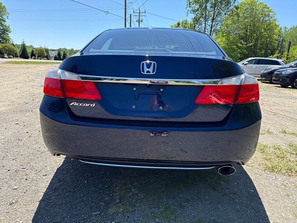 2013 Honda Accord Image 7