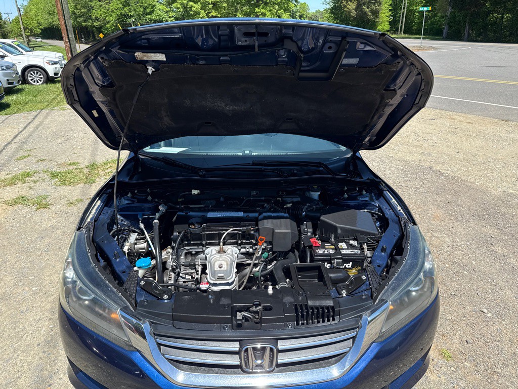 2013 Honda Accord Image 14