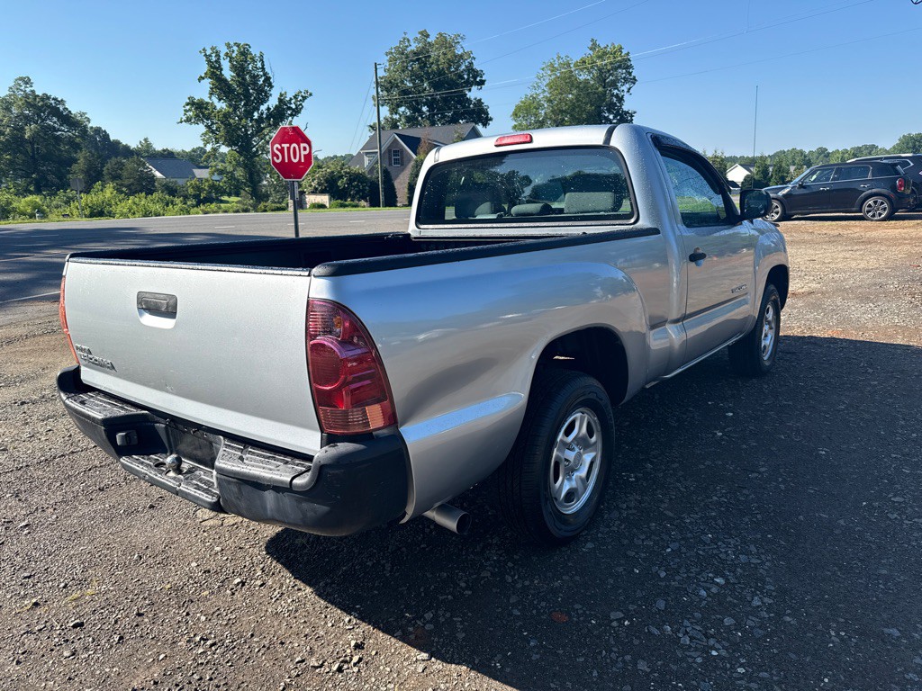 2005 Toyota Tacoma Image 6