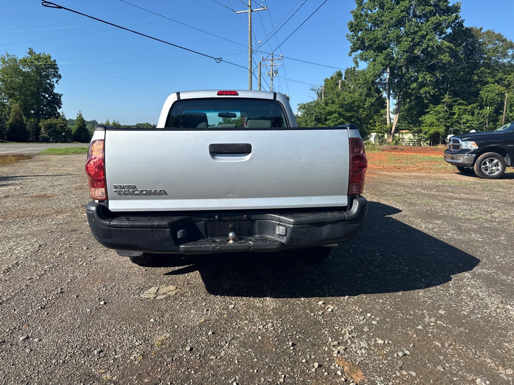 2005 Toyota Tacoma Image 7