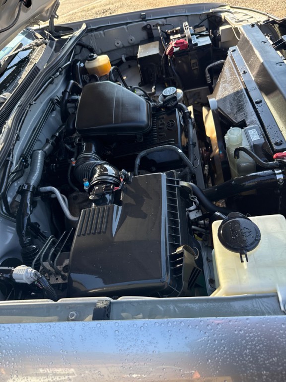 2005 Toyota Tacoma Image 13