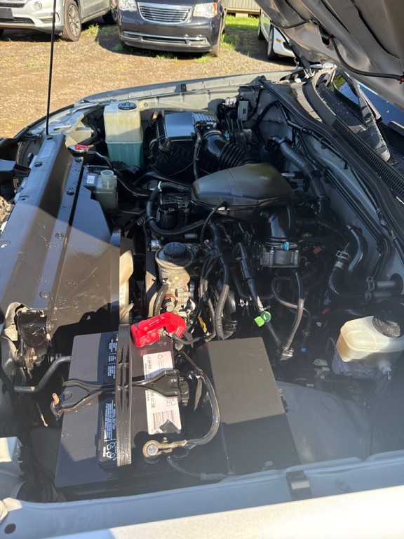2005 Toyota Tacoma Image 14
