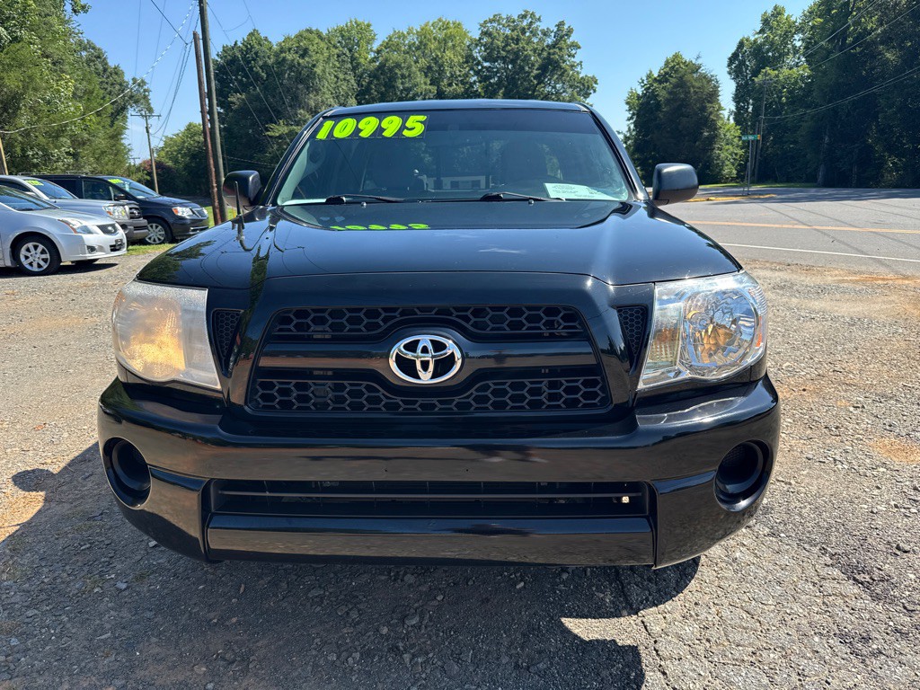 2011 Toyota Tacoma Image 3