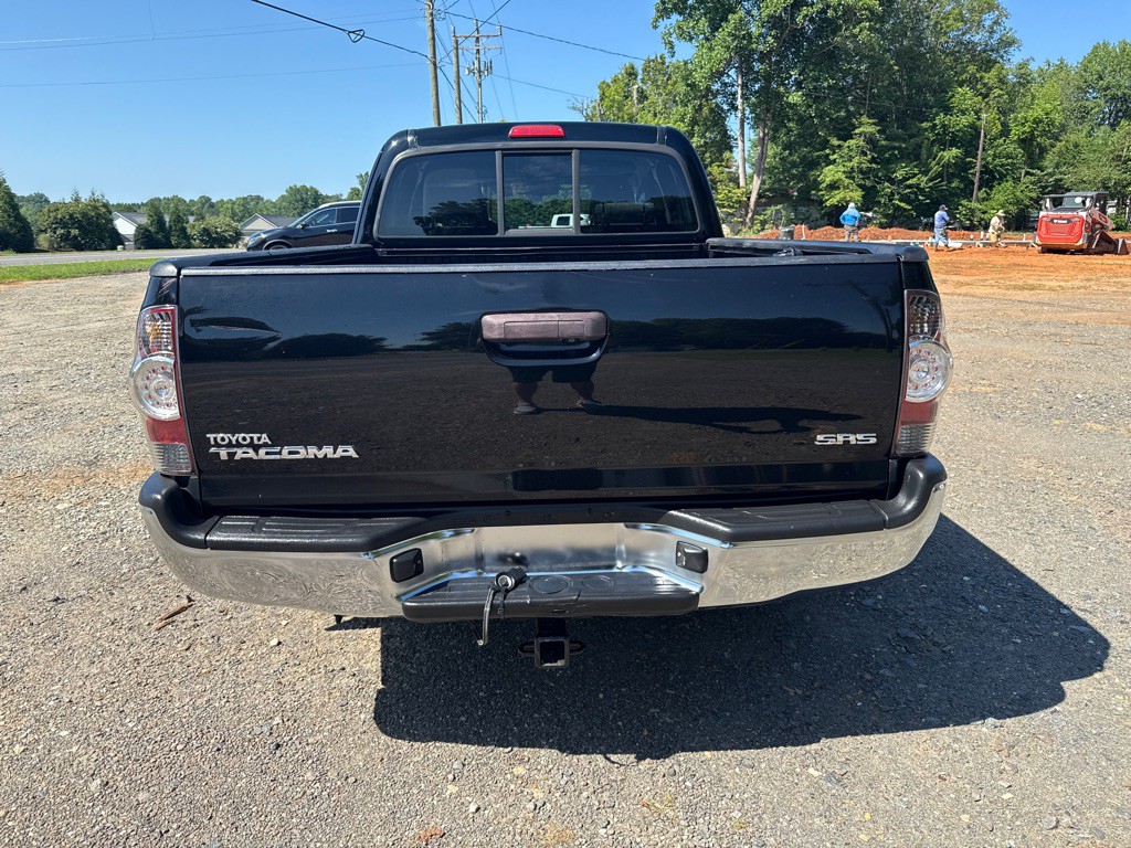 2011 Toyota Tacoma Image 7