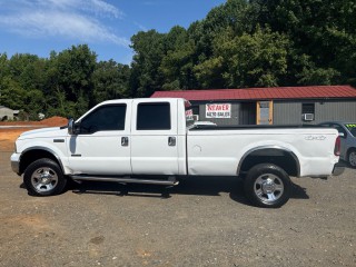 Image for 2007 Ford F-350 XL ID: 6695969