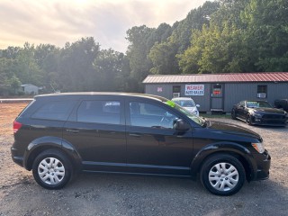Image for 2013 Dodge Journey American Value Package ID: 6719379