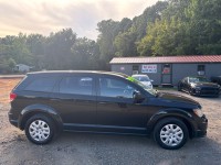 Image for 2013 Dodge Journey American Value Package ID: 6719379