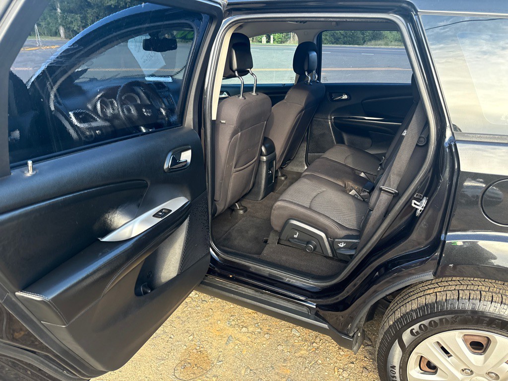 2013 Dodge Journey Image 11