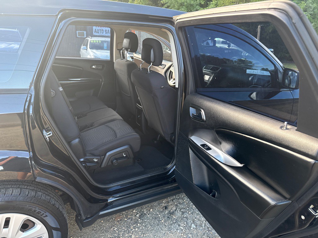 2013 Dodge Journey Image 12