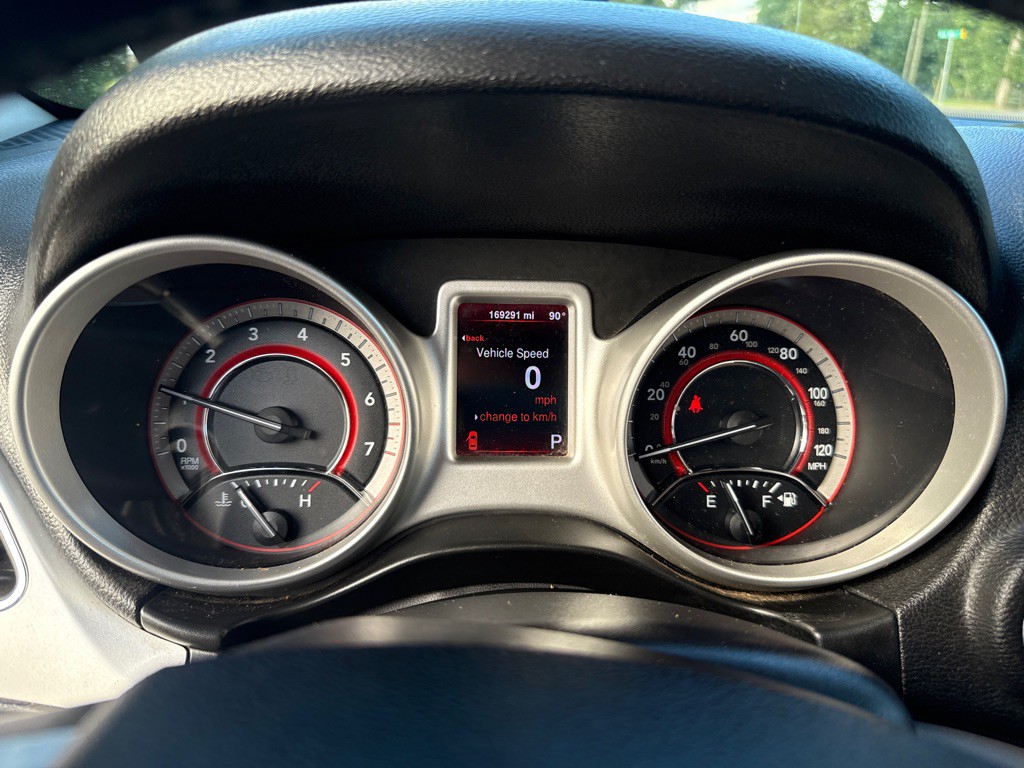 2013 Dodge Journey Image 15