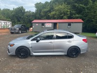 Image for 2017 Subaru WRX Premium ID: 6728328
