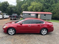 Image for 2015 Nissan Altima 2.5 ID: 6746648
