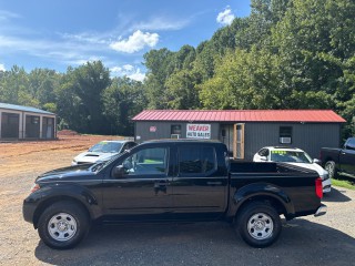 Image for 2013 Nissan Frontier S ID: 6746688