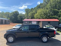 Image for 2013 Nissan Frontier S ID: 6746688