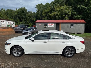 Image for 2019 Honda Accord EX-L ID: 6749997