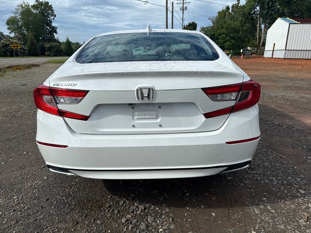 2019 Honda Accord Image 7