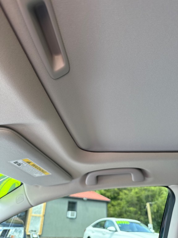 2018 Honda Civic Image 17
