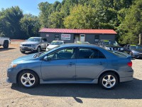 Image for 2013 Toyota Corolla L ID: 6812481