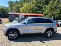 Image for 2015 Jeep Grand Cherokee Limited ID: 6814395