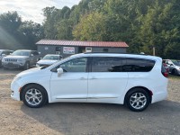Image for 2017 Chrysler Pacifica Touring Plus ID: 6847783