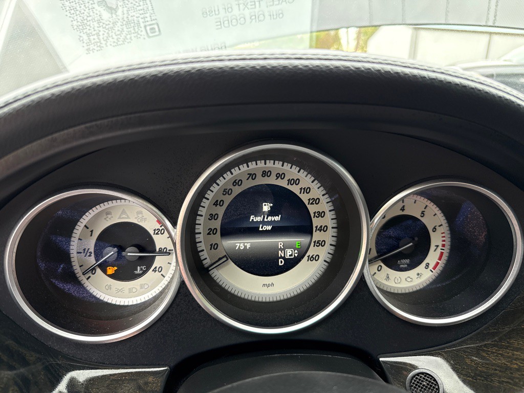 2016 Mercedes-Benz CLS-Class Image 15