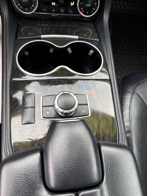 2016 Mercedes-Benz CLS-Class Image 17