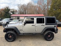 Image for 2015 Jeep Wrangler Unlimited Sport ID: 6924196