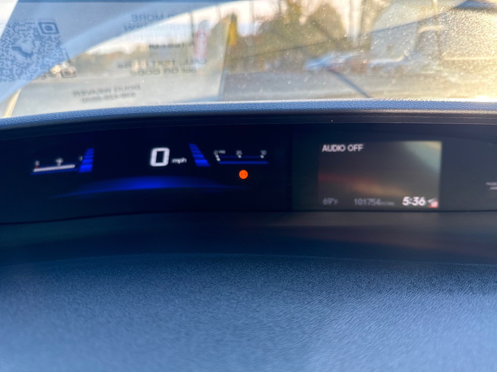 2014 Honda Civic Image 15