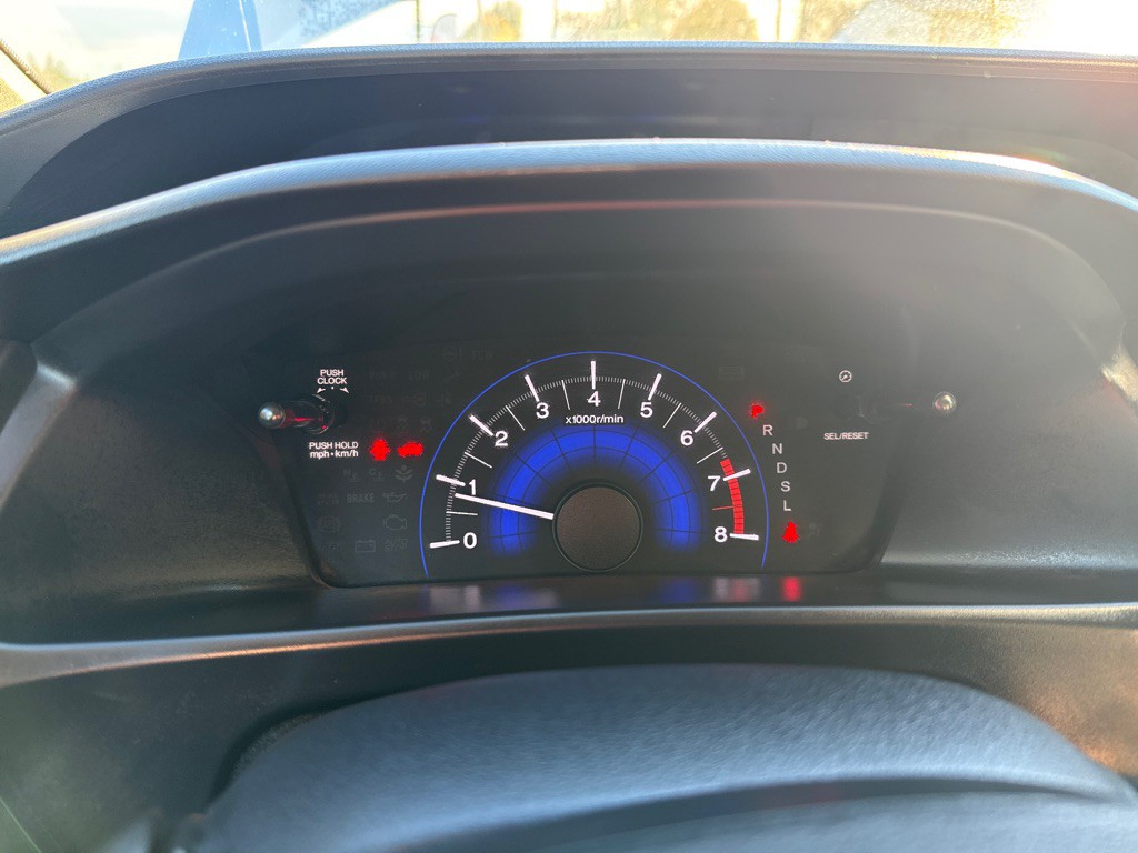 2014 Honda Civic Image 16