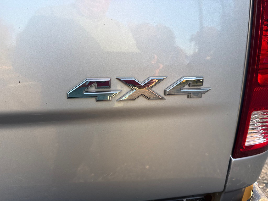 2016 RAM 2500 Image 6